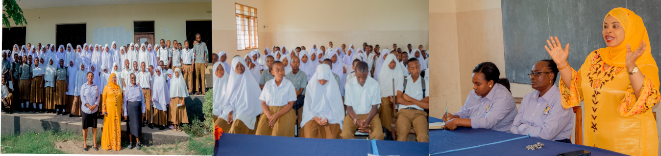 Future Accountants in the Making: Inspiring Tanga Secondary Students to Pursue Accountancy